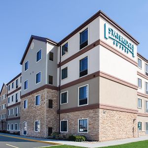 Staybridge Suites Lincoln North East, An Ihg Hotel