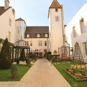 Hotel Le Cep & Spa